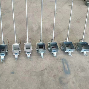 <span class=keywords><strong>Pintor</strong></span> de línea de carretera, pintura en frío manual, pulverización sin aire, máquina de marcado de carretera a la venta, precio de <span class=keywords><strong>pintor</strong></span> de línea de carretera - Product Image 4