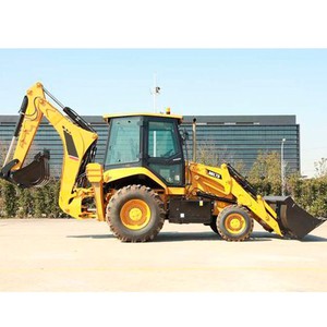 Chargeuse-pelleteuse BHL75 74 kW de marque supérieure avec moteur, pompe et engrenages - Product Image 6