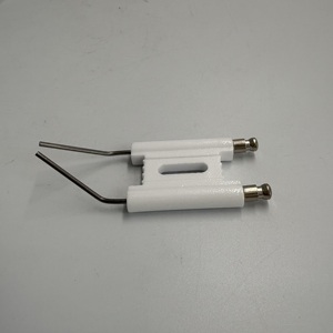 Raccords de brûleur Alumine Céramique Flamme Bougie <span class=keywords><strong>Allumeur</strong></span> Aiguille - Product Image 3