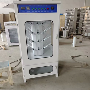 Fournisseur professionnel de machines de nettoyage à <span class=keywords><strong>sec</strong></span> pour chaussures / Machine à laver les chaussures avec sécheuse / Machine à laver les chaussures - Product Image 6