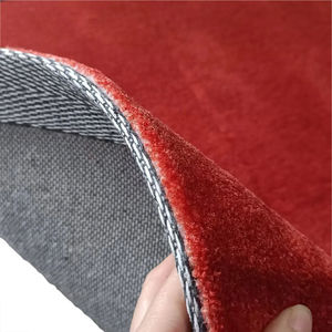 Alfombra <span class=keywords><strong>de</strong></span> Nailon <span class=keywords><strong>de</strong></span> Pelo Cortado Personalizada, Alfombra Suave y Duradera, Alfombra <span class=keywords><strong>de</strong></span> Oración para Mezquita, Dormitorio, Sala <span class=keywords><strong>de</strong></span> Estar, Hotel, Pasillo, <span class=keywords><strong>Arena</strong></span>, Recepción, Oficina - Product Image 3