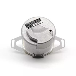 ตัวเข้ารหัสแบบหมุน Heidenhain รุ่น ERN1387 312215-14 สำหรับมอเตอร์เซอร์โว - Product Image 4