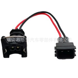 Harnais de conversion d'injection de carburant OBD2 OBD1 EV1 pour Civic Integra, mise à niveau et rétrofit - Product Image 1
