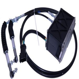 Motor de Acelerador para Excavadora HongWang 247-5212 227-7667 157-3177 171-2590 para E312C/E320C/E320D con 1 Año de Garantía - Product Image 2