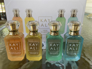 Kayali – <span class=keywords><strong>Parfum</strong></span> liquide longue durée pour hommes et femmes, 100 ml – Fabricant arabe de Dubaï – Vente en gros KAYALI – Meilleures ventes - Product Image 2