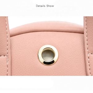 Children Girl Women Casual Multi Color Traveling Mini <b>Backpacks</b> in Pu Leather - Product Image 4