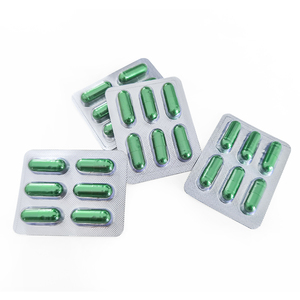 Cápsulas de suplementos de hierbas naturales 2025, cápsulas de refuerzo de energía y resistencia para hombres con materiales de alta calidad - Product Image 6