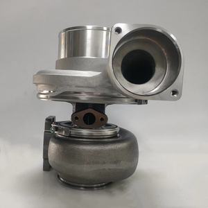 Pièce de moteur de machine de <span class=keywords><strong>construction</strong></span>, turbocompresseur 3802141, turbocompresseur 3837221 3802141 pour moteur Volvo Tad1641ge Tad1642ge - Product Image 5