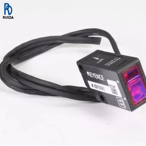 ใหม่คีย์เอ็นซ์ LV-Nh42 เซ็นเซอร์เลเซอร์ดิจิตอลอเนกประสงค์ จัดส่งรวดเร็ว - Product Image 1
