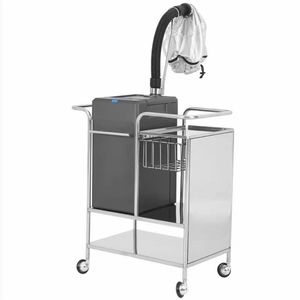 Wss 2025 Beauty Salon Equipment <b>Tools</b> and Heater Micro Mist Hair Steamer Hair Spa Cream Hair Equipment Beauty Salon - Product Image 4