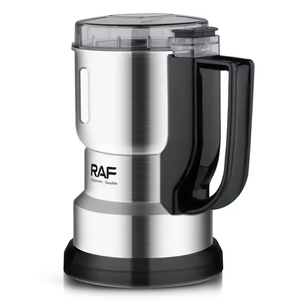 เครื่องบดกาแฟอเนกประสงค์แบบเฟรนช์เพรส ใบมีดสแตนเลส ขายดี - Product Image 2