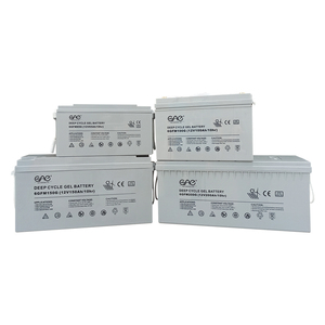 <span class=keywords><strong>12V</strong></span> <span class=keywords><strong>80ah</strong></span> 100ah 200ah 500ah 1000ah Batería de <span class=keywords><strong>gel</strong></span> solar para nosotros Best Seller - Product Image 4
