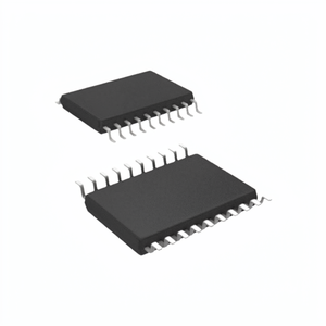 Clock Timing BOM IC In Stock Components Electronic 20 TSSOP 8T33FS314-09PGGI8 - Product Image 1