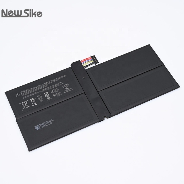 Factory Wholesale Tablet Laptop Battery for Microsoft Surface Pro 7 1866 Tablet PC G3HTA061H