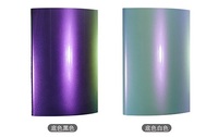 HC63S1 Pigment à effet nacré à base de mica, matière première de qualité cosmétique pour fard à paupières, brillant à lèvres, savon et colorant de maquillage