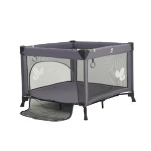 P9126 Cool Baby Easy Fold spazioso box per bambini con anello a mano - Product Image 3