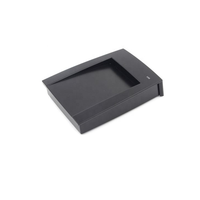 Lector y Grabador de Chips RFID NFC con Sistema Android de 13.56MHZ, con Software y SDK Gratuitos