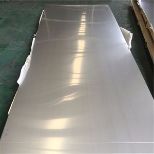 Placa de Acero al Carbono ASTM AISI A36 SS400 Q235B, Placa de Hierro MS, Placa de Acero al Carbono de 2 mm, 5 mm, 10 mm de Espesor - Product Image 6