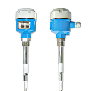 مخصص forge مستوى المواد مقاومة للانفجار شوكة ضبط شفة مستوى الماء مقياس مقاومة درجات الحرارة العالية - Product Image 2