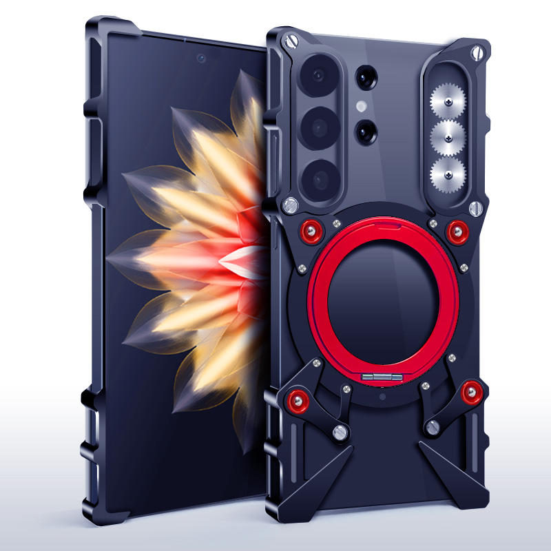 Nillkin S20 Plus Case Cover S20+ 360 Case Nillkin CamShield Pro