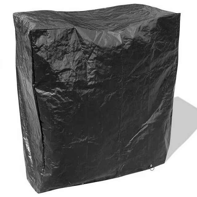 Bollison Garden Outdoor Covers for Patio Table/600D Oxford Waterproof Dustproof Outdoor Cover/Waterproof Garden Furniture Covers