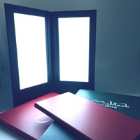 Supports de menu rétroéclairés à LED, personnalisés dans une variété de tailles pour les fournitures de Restaurant, hôtel et boîte de nuit
