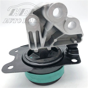 25959114 96474567 4805356 Venta al por Mayor de Piezas de Automóviles HDE, Soporte de Motor para Chevrolet Captiva - Product Image 1