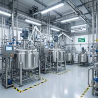 Polyacrylamide Cationique (PAM) Floculant à Taux de Rachat Élevé, Pureté 99%, Traitement Efficace de l'Eau, Vente Directe Usine, Sans Intermédiaire