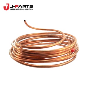 Tube, cylindre maître d'embrayage vers tuyau flexible pour Toyota Hilux LN167 1989-2004 OE 31481-35440 3148135440 - Product Image 1