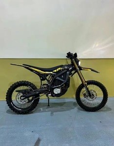 Motocicleta Eléctrica Ultra Bee 2025 con Energía Multimodo (Turbo/Deportiva) <span class=keywords><strong>para</strong></span> Viajes Todoterreno, Buena Oferta - Product Image 4