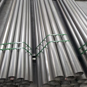 خدمة لحام لحام تحت الجلد غير ملحومة على البارد أنبوب إبرة طبية 904L 409L - Product Image 5