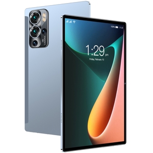 الأكثر مبيعًا كمبيوتر لوحي S22 بوصة <span class=keywords><strong>3G</strong></span> 2GB + 32GB اندرويد 7 MTK6735 ثماني النواة ثنائي الشريحة كمبيوتر لوحي - Product Image 1