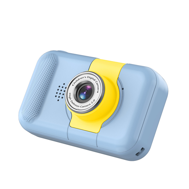 Auto Focus 1080P HD 4K Video Camera UHD 48MP WiFi IR Night Vision CMOS Sensor Vlogging Camcorder for YouTube MicroSD Storage