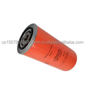 Nouvel élément filtrant séparateur d'huile pour compresseur d'air Mengma 1625165745 de haute qualité - Product Image 1