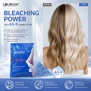 <span class=keywords><strong>ผง</strong></span>ฟอกสีผมสีน้ำเงิน สำหรับร้านเสริมสวย <span class=keywords><strong>ราคา</strong></span>ดีที่สุด ของแท้ - Product Image 1