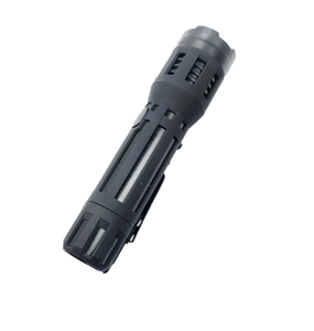 Top Deal Training Safety Model Toy Detachable Display Piece 1321 Type <b>Led</b> Promotional <b>Flashlight</b> for Hunting Accessories - Product Image 3