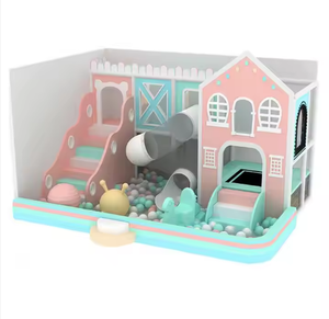 Gran oferta, equipo <span class=keywords><strong>de</strong></span> juego suave para Educación en interiores, entretenimiento para niños para escuelas, centros comerciales y <span class=keywords><strong>parques</strong></span> <span class=keywords><strong>de</strong></span> atracciones - Product Image 4