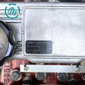 Conjunto de Motor Diésel EexcavaStart S6S-T STB-S6ST-G3-PA1 STD-S6ST-PA1 315 317B R180LC-9 para Excavadora China, 6 Meses de Garantía - Product Image 5