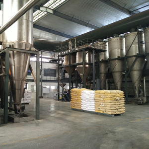 โพลีอะคริลาไมด์ไฮโดรไลซ์บางส่วนสำหรับของเหลวพร่า - Product Image 6