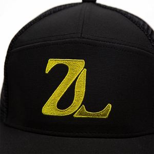 Gorras Deportivas Personalizadas de Fábrica, Logotipo Bordado, Diseño de Alta Calidad, Gorra de Béisbol de 5 Paneles para Papá - Product Image 4