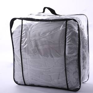 Borsa copripiumino personalizzata ecologica - Product Image 3