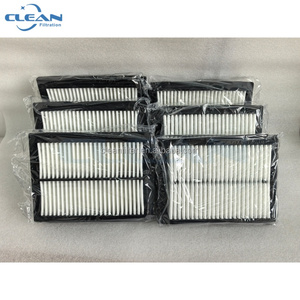 Elemento Filtrante Idraulico Pilota di Fabbrica 34C5312 6BT59C R010055 H85730 53C0250 53C0083 - Product Image 6