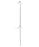 Vente directe - Sonde de pH industrielle SANHE - Précision 0,02 pH - Plastique - OEM - Garantie 1 an - Irrigation agricole