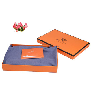Clamshell Shirt Bo Plantable Seed Custom Bracelet Speaker Packing Craft Foldable Oem Folding Ribbon Logo Recycled Paper box