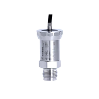 CYYZ51A Pressure Transmitter Flat Membrane Design for Viscous Liquid Measurement Good Stability Easy Installation