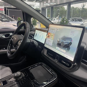 GAC <span class=keywords><strong>AION</strong></span> V 2026 2025 Plus 70 Version <span class=keywords><strong>7</strong></span> places Voiture électrique Vente chaude SUV Voitures à énergie nouvelle Voitures électriques Fabriqué en Chine <span class=keywords><strong>Aion</strong></span> v - Product Image 5