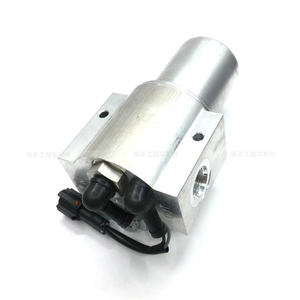 อะไหล่รถขุด Doosan Daewoo ชุดตัวกรองน้ำมันเครื่องรุ่น HF3601 สำหรับ DH220 5 DH225 7 - Product Image 3
