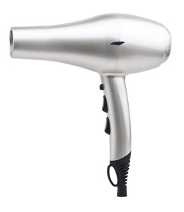 Sèche-cheveux professionnel de salon 2200W Puissance ionique <span class=keywords><strong>Brosse</strong></span> sèche-cheveux Lisseur Peigne Fer à friser Haute vitesse Sèche-cheveux - Product Image 1