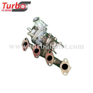 Turbocompresor Turbo Hi-Billet 03L145701F para Volkswagen Modelo Br 10009880102 - Product Image 1