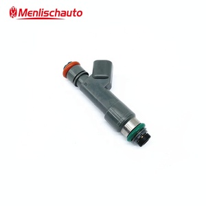 Nóng bán 9w7e-9f593-c7a 9w7e-c7a 297500 1860 phun nhiên liệu cho 2011-2014 fo-rd E150 E250 V8 4.6L Chất lượng cao phun nhiên liệu - Product Image 2